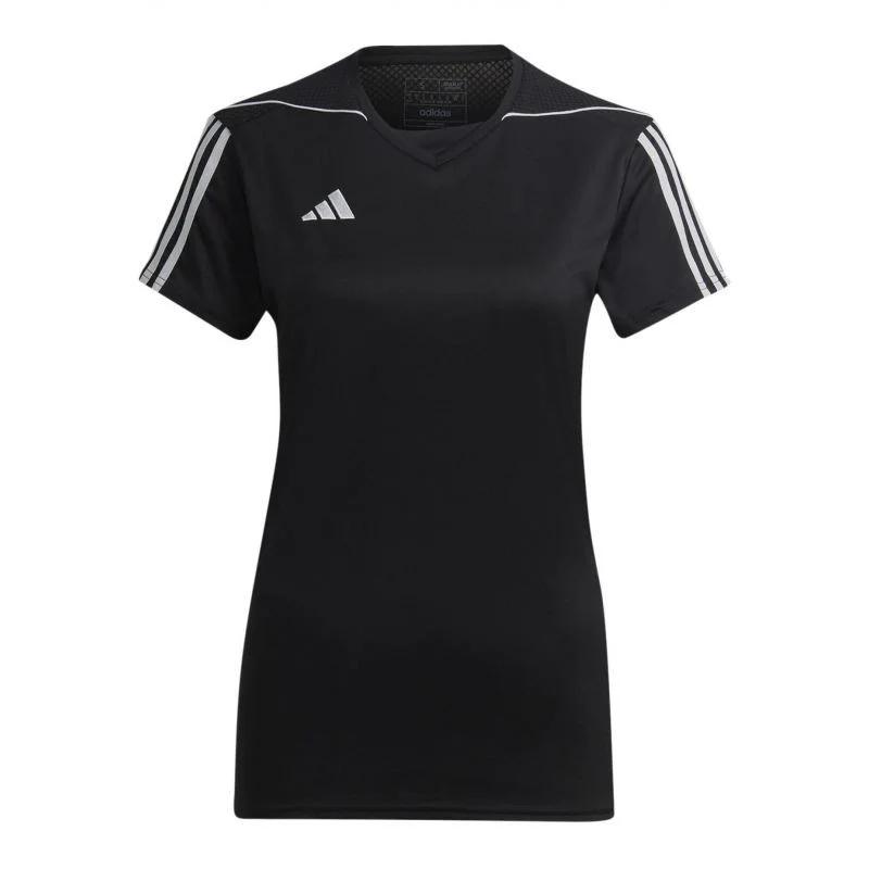 Tričko adidas Tiro 23 W HR4612 - Dámské oblečení trika