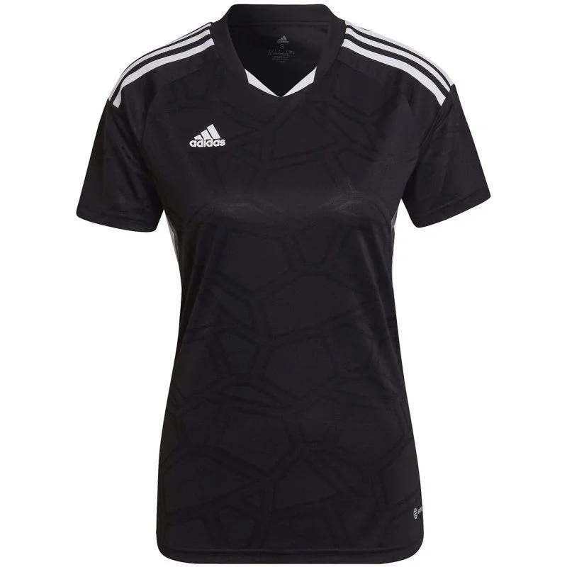 Tričko adidas Condivo 22 Match Day W HA3541 - Dámské oblečení trika