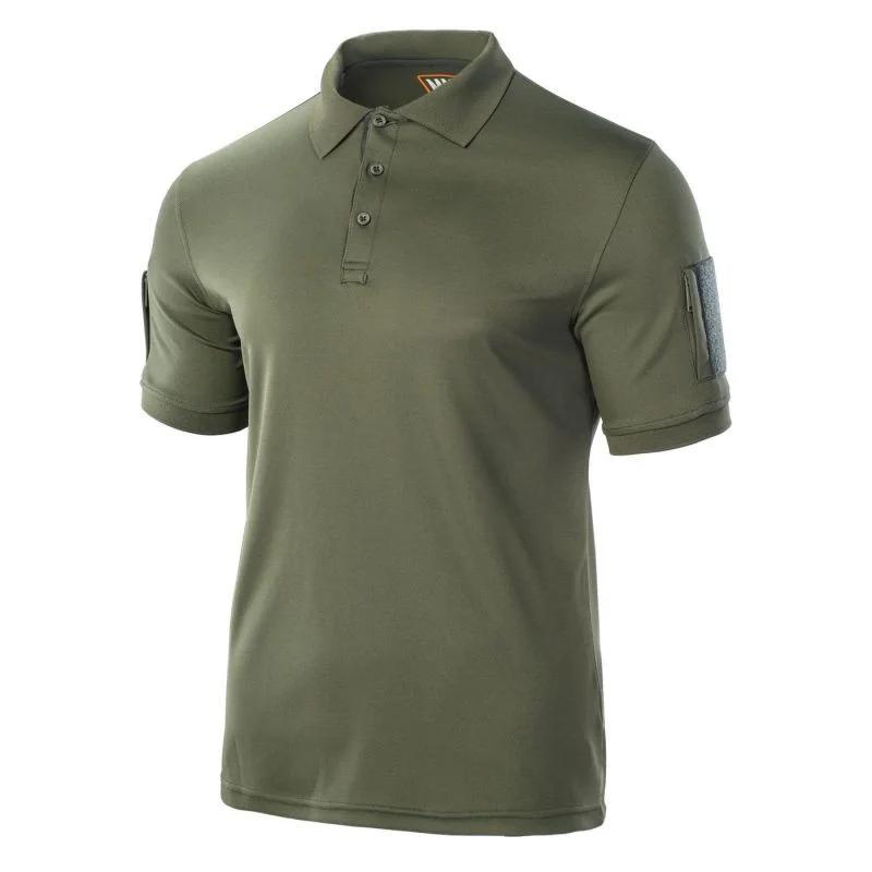 Tričko Magnum Polo II M 92800483271 - Dámské oblečení trika