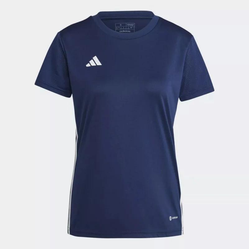 Tričko adidas Table 23 Jersey W H44531 - Dámské oblečení trika