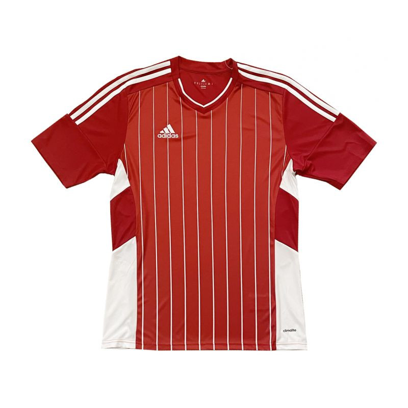 Tričko adidas Fort F86463