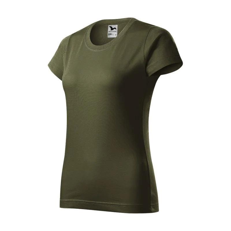 Dámské tričko Basic W MLI-13469 - Malfini