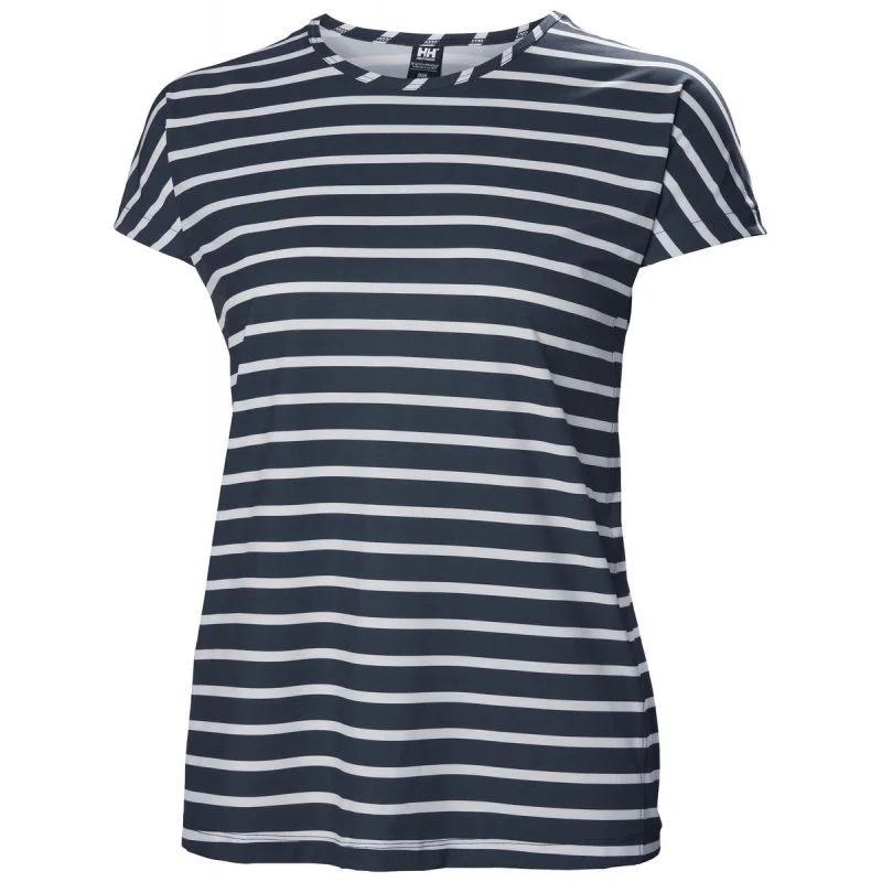 Dámské tričko Thalia W 34350 598 - Helly Hansen - Dámské oblečení trika