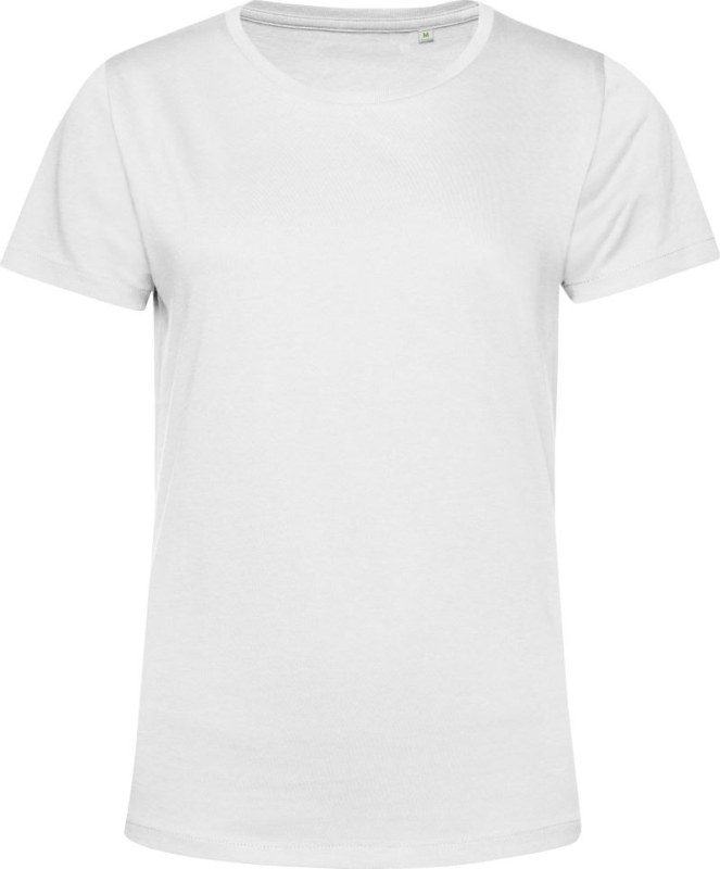 B&C #Inspire E150 /women_° Dámské tričko 01.W02B white