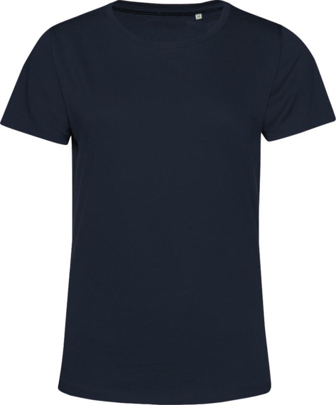 B&C #Inspire E150 /women_° Dámské tričko 01.W02B navy