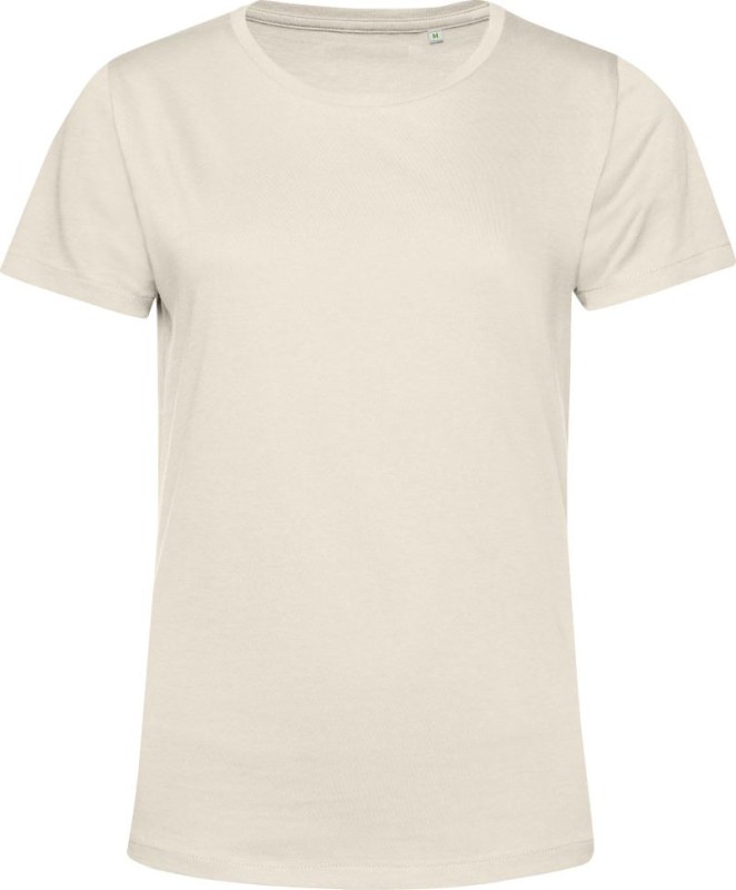 B&C #Inspire E150 /women_° Dámské tričko 01.W02B off white