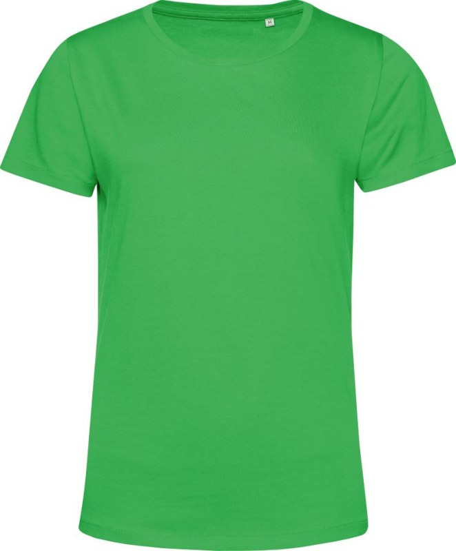 B&C #Inspire E150 /women_° Dámské tričko 01.W02B apple green - Dámské oblečení trika