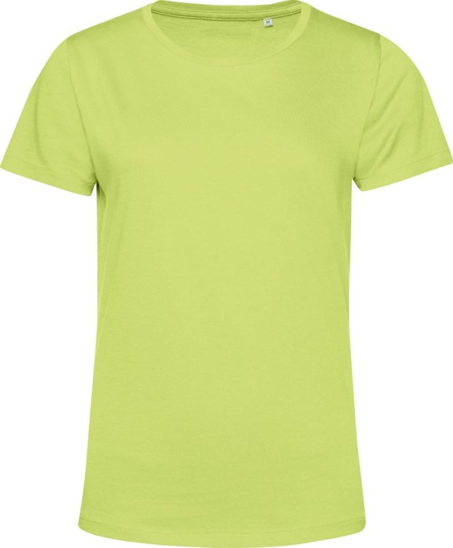 B&C #Inspire E150 /women_° Dámské tričko 01.W02B lime