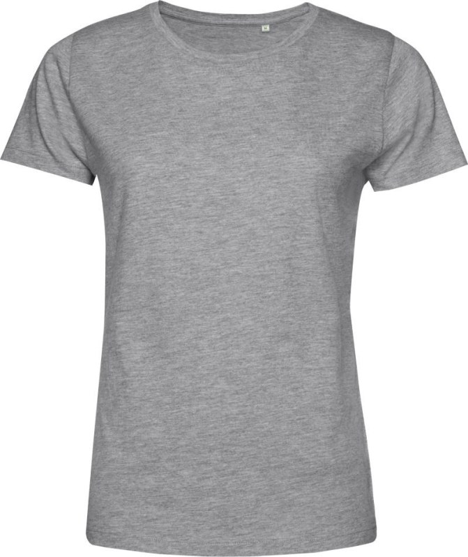 B&C #Inspire E150 /women_° Dámské tričko 01.W02B heather grey