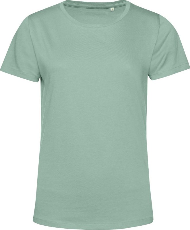 B&C #Inspire E150 /women_° Dámské tričko 01.W02B sage