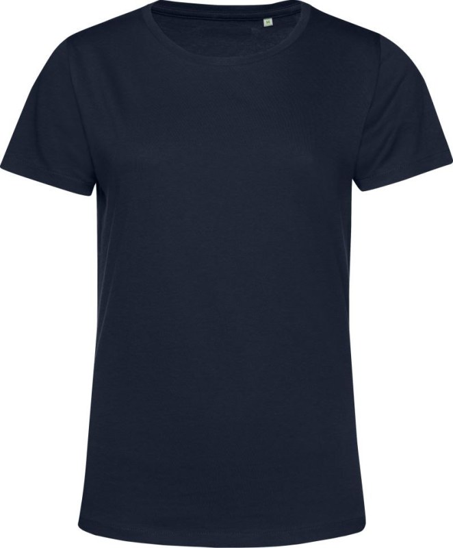 B&C #Inspire E150 /women_° Dámské tričko 01.W02B navy blue