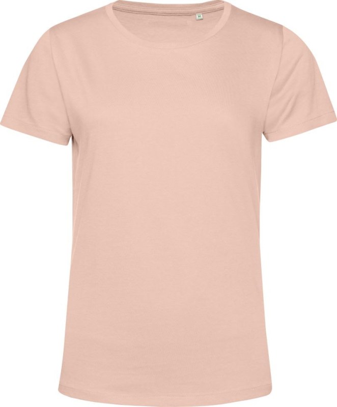 B&C #Inspire E150 /women_° Dámské tričko 01.W02B soft rose
