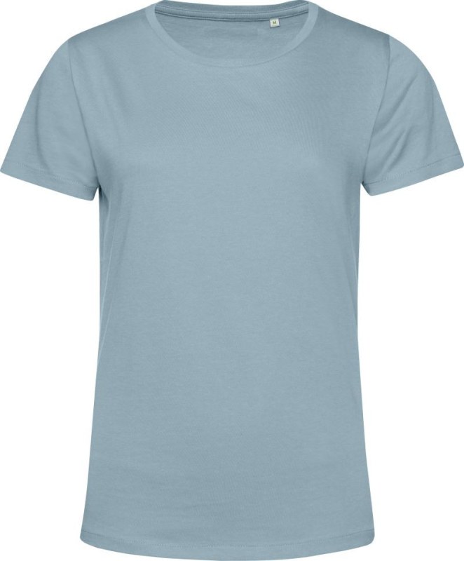 B&C #Inspire E150 /women_° Dámské tričko 01.W02B blue fog