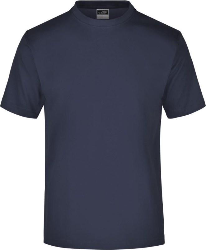Daiber JN 01 Tričko 02.0001 navy