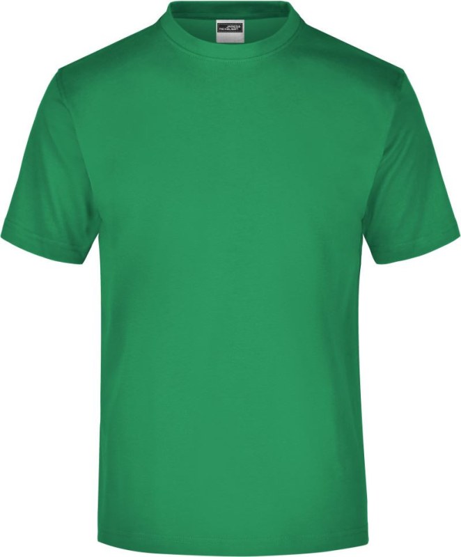Daiber JN 01 Tričko 02.0001 irish green