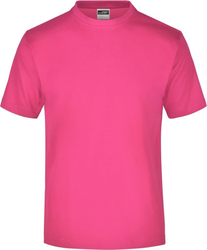 Daiber JN 01 Tričko 02.0001 pink