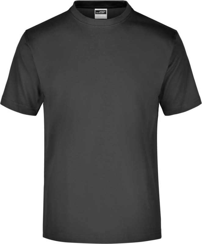 Daiber JN 01 Tričko 02.0001 graphite