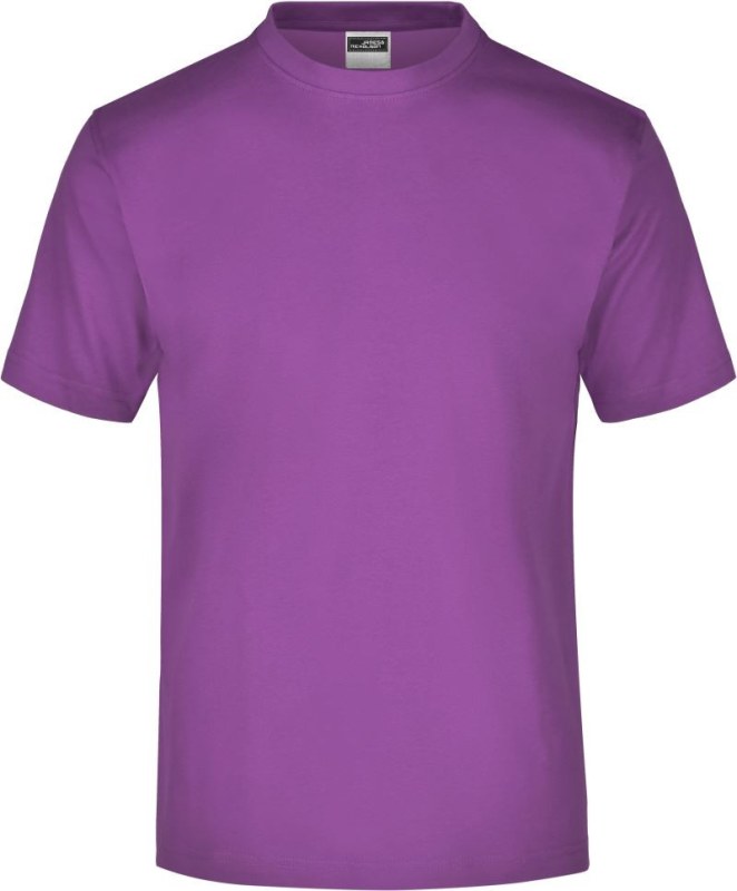 Daiber JN 01 Tričko 02.0001 purple