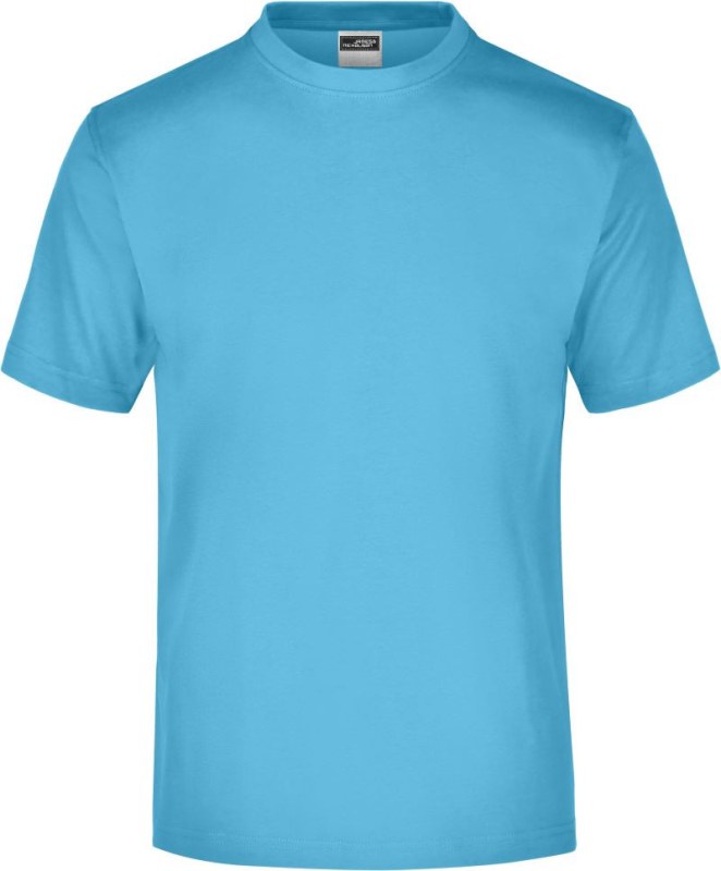 Daiber JN 01 Tričko 02.0001 sky blue