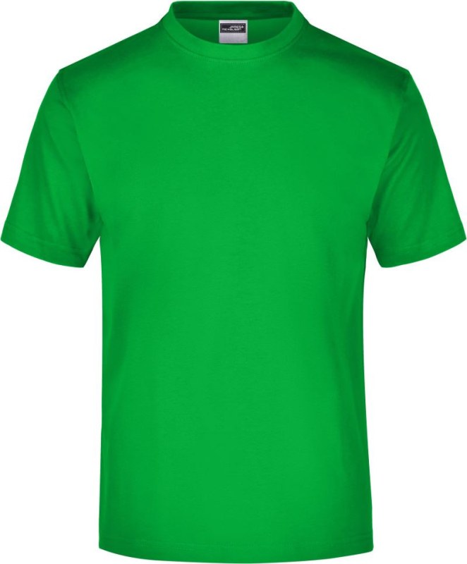 Daiber JN 01 Tričko 02.0001 fern green