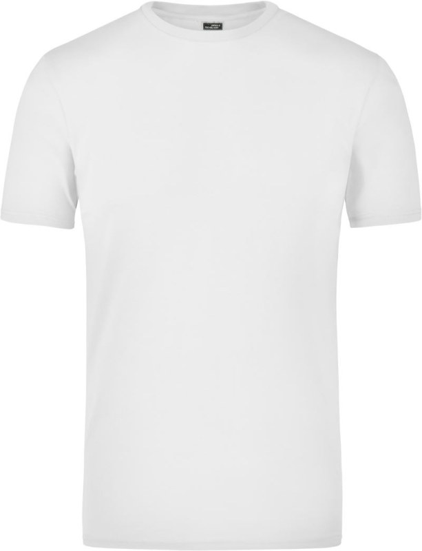 Daiber JN 55 Elastické tričko 02.0055 white