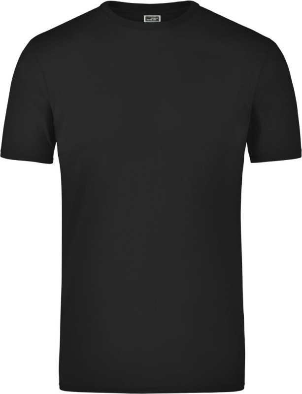 Daiber JN 55 Elastické tričko 02.0055 black
