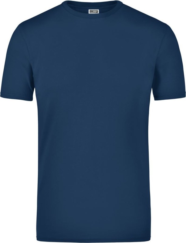 Daiber JN 55 Elastické tričko 02.0055 navy - Dámské oblečení trika