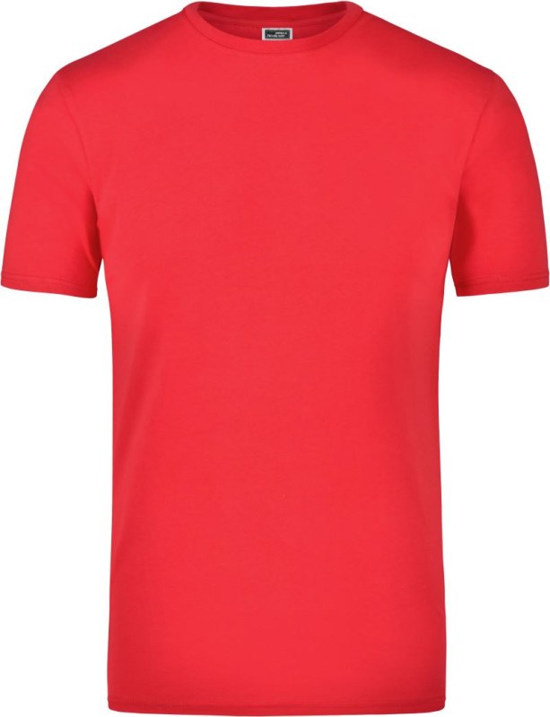 Daiber JN 55 Elastické tričko 02.0055 red