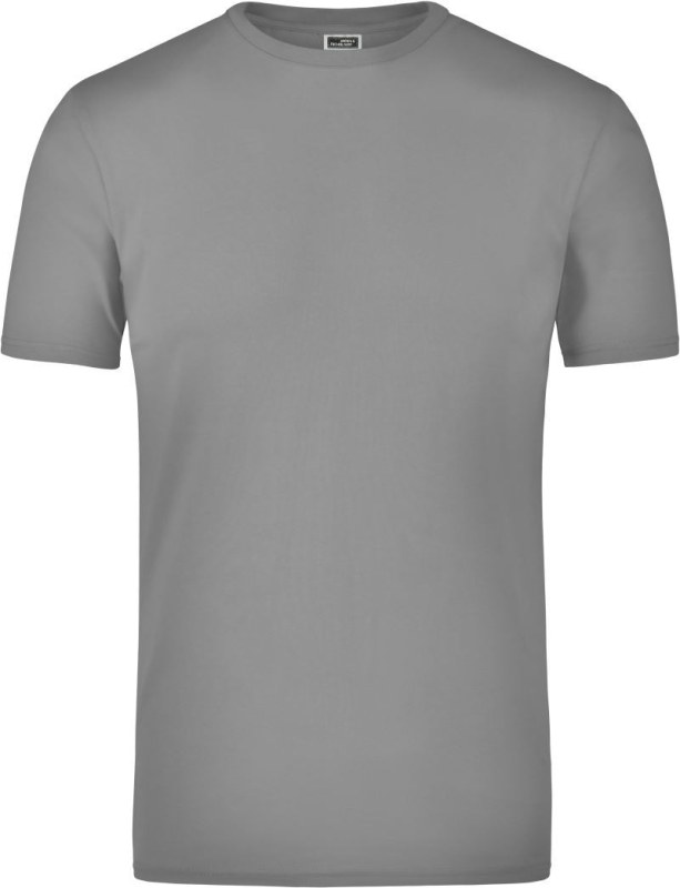 Daiber JN 55 Elastické tričko 02.0055 mid grey