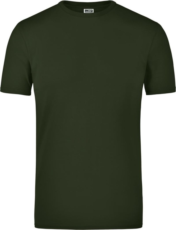 Daiber JN 55 Elastické tričko 02.0055 olive