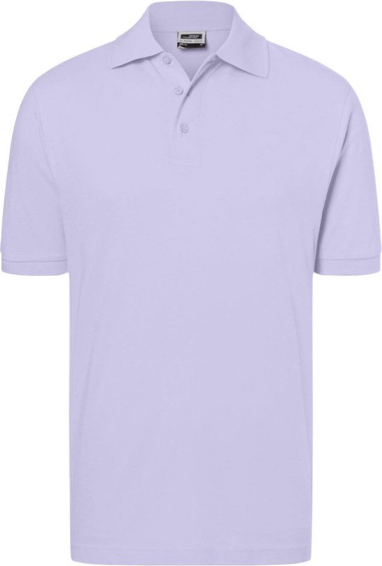 Daiber JN 70 Piqué polo 02.0070 lilac