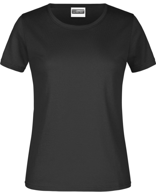 Daiber JN 746 Dámské tričko 02.0746 black
