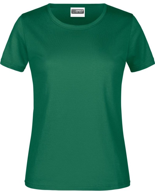 Daiber JN 746 Dámské tričko 02.0746 irish green