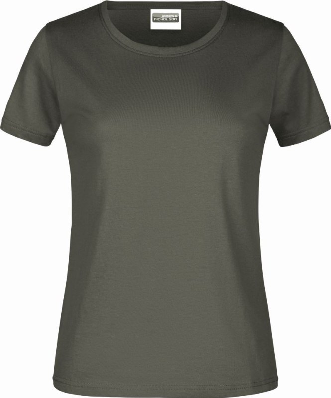 Daiber JN 746 Dámské tričko 02.0746 dark grey