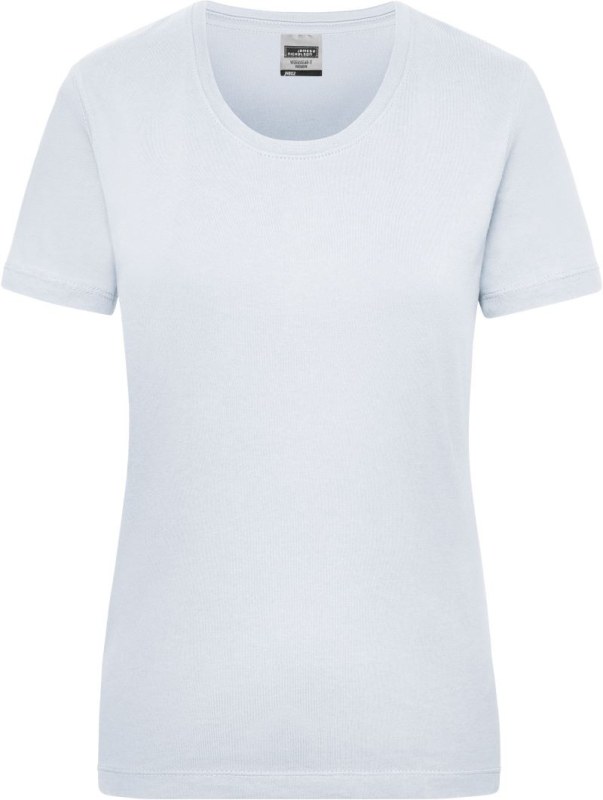 Daiber JN 802 Dámské pracovní tričko 02.0802 white