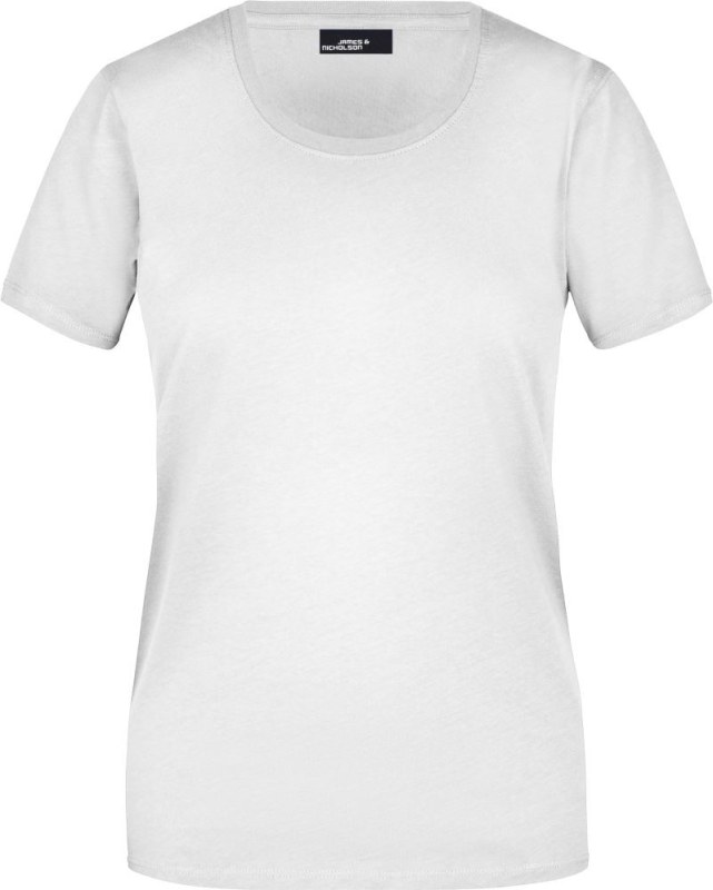 Daiber JN 901 Dámské tričko 02.0901 white