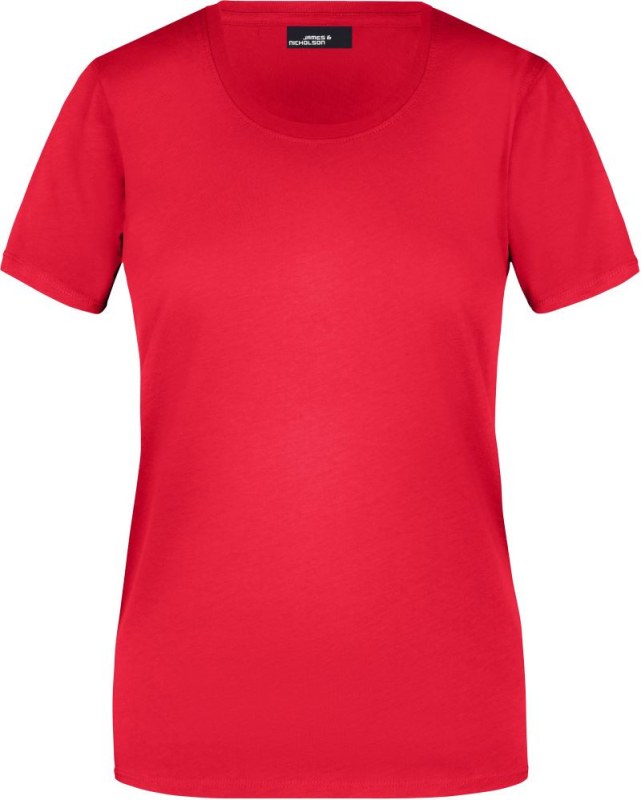 Daiber JN 901 Dámské tričko 02.0901 red
