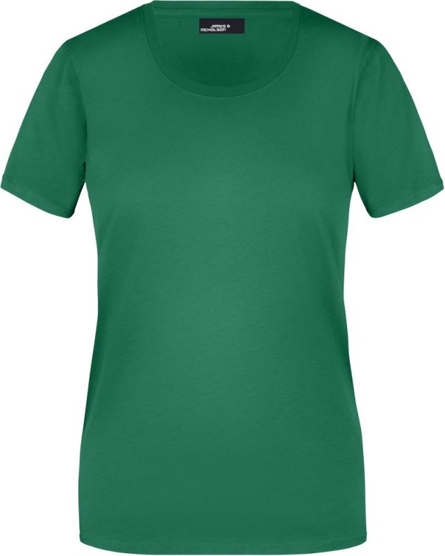 Daiber JN 901 Dámské tričko 02.0901 dark green