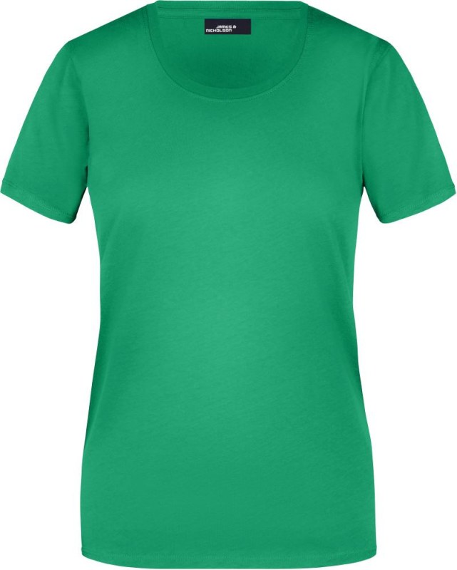 Daiber JN 901 Dámské tričko 02.0901 irish green