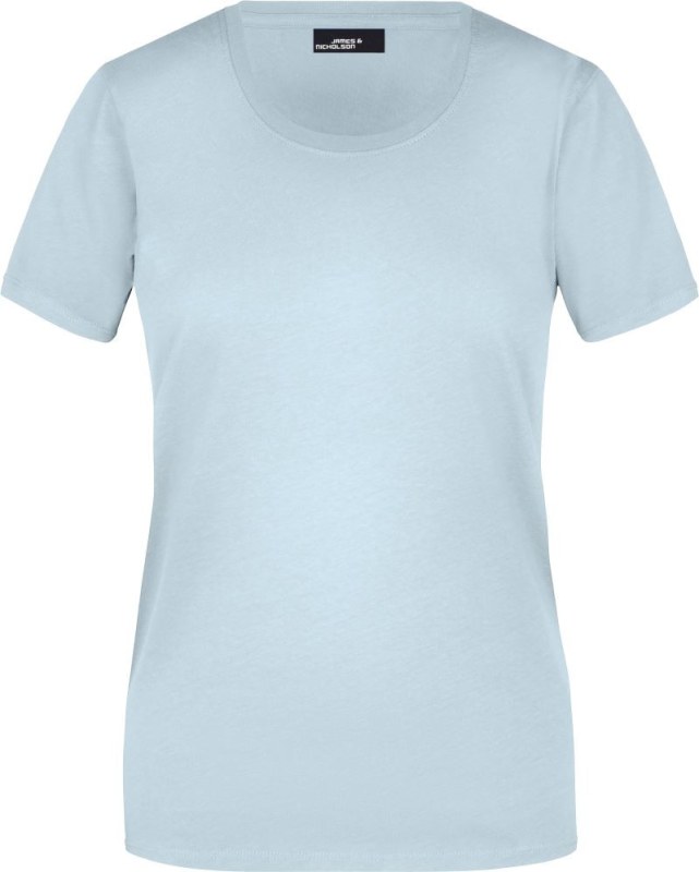 Daiber JN 901 Dámské tričko 02.0901 light blue