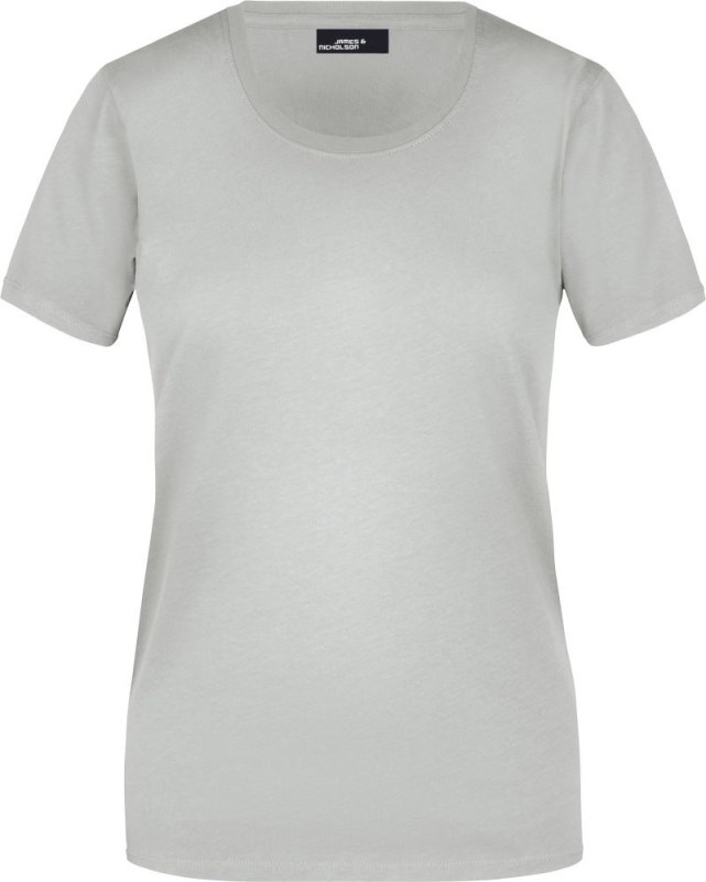 Daiber JN 901 Dámské tričko 02.0901 light grey
