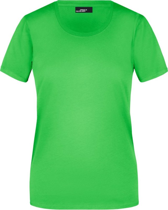 Daiber JN 901 Dámské tričko 02.0901 lime green