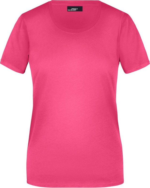 Daiber JN 901 Dámské tričko 02.0901 pink - Dámské oblečení trika