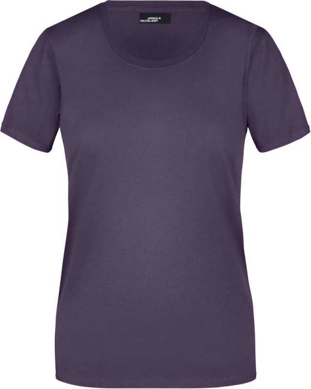 Daiber JN 901 Dámské tričko 02.0901 aubergine