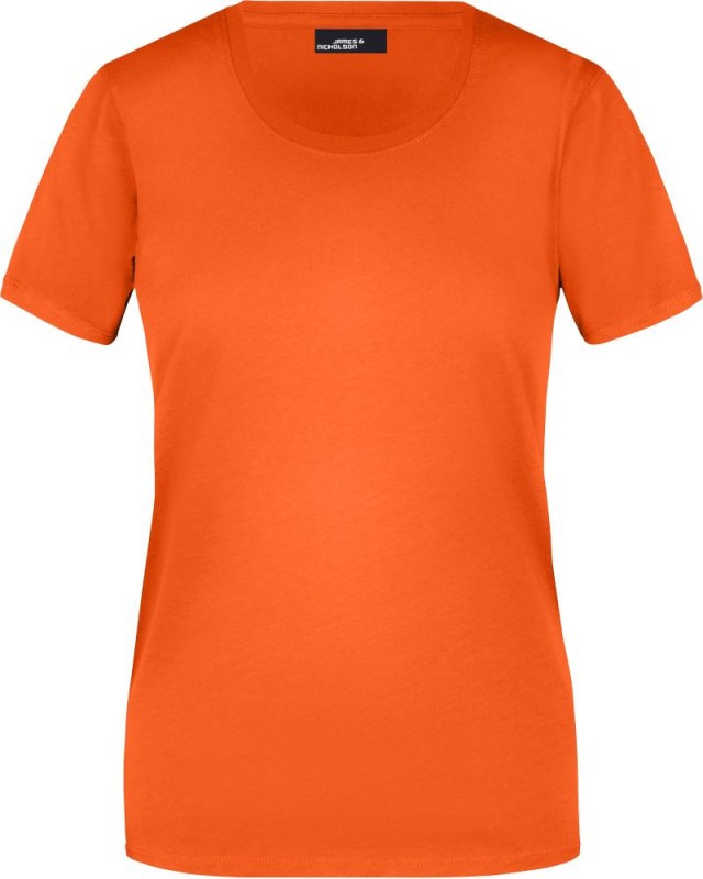 Daiber JN 901 Dámské tričko 02.0901 dark orange