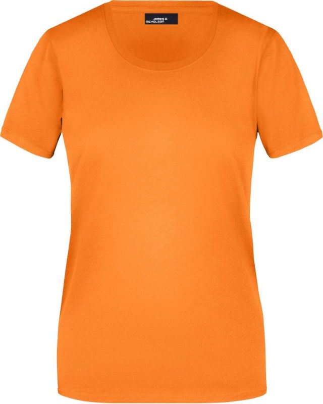 Daiber JN 901 Dámské tričko 02.0901 orange