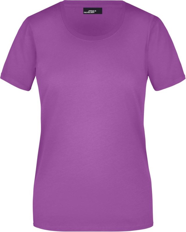 Daiber JN 901 Dámské tričko 02.0901 purple