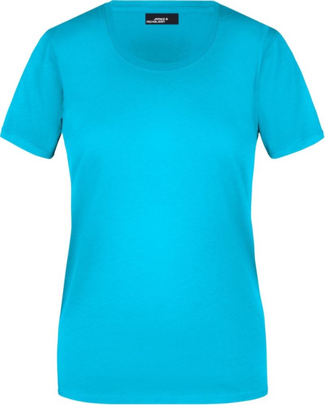 Daiber JN 901 Dámské tričko 02.0901 turquoise