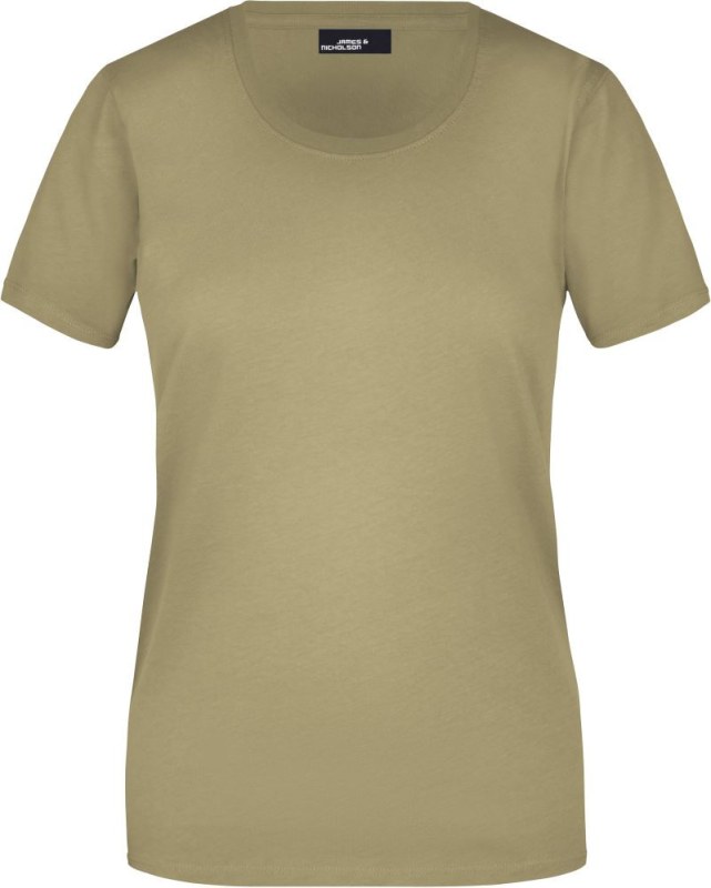 Daiber JN 901 Dámské tričko 02.0901 khaki