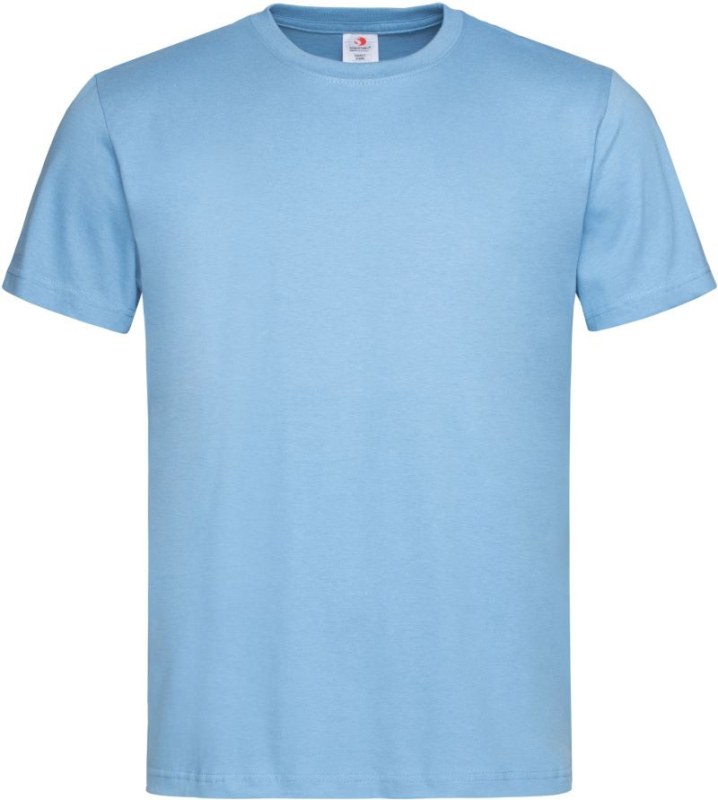 Stedman Classic-T Unisex Unisex tričko 05.2000 light blue